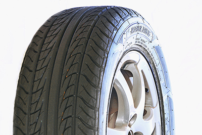 Nankang XR611 Toursport